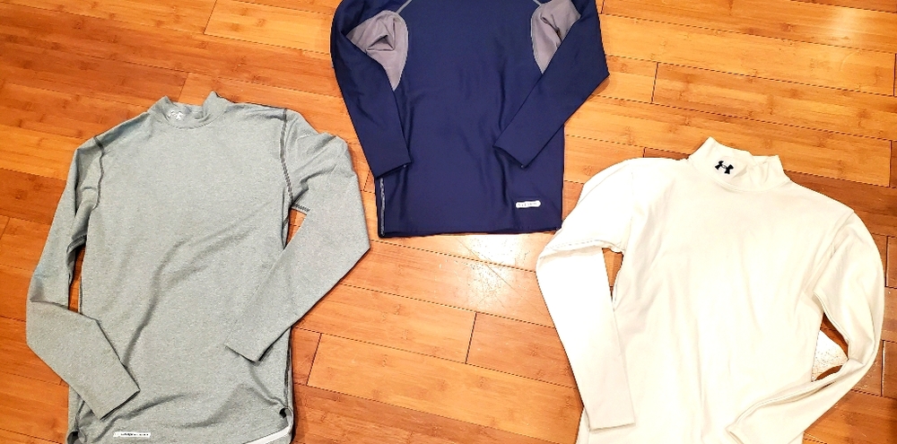 Under Armour Bundle - image 1